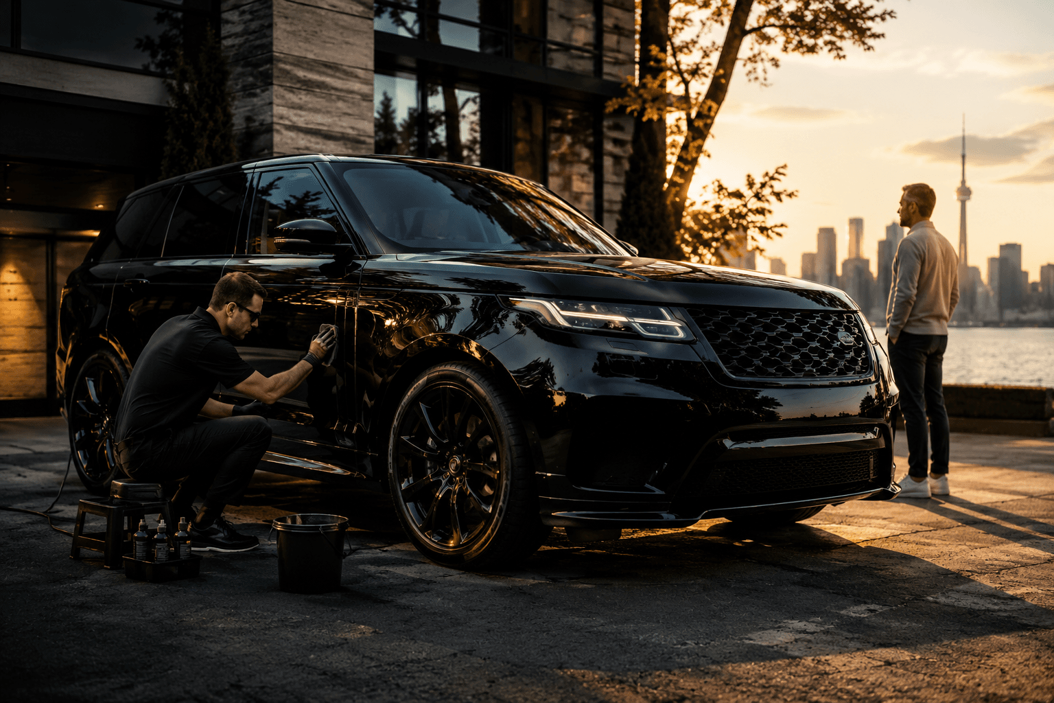 How Much Does Car Detailing Cost in Toronto and Niagara? (2026 Pricing Guide)
