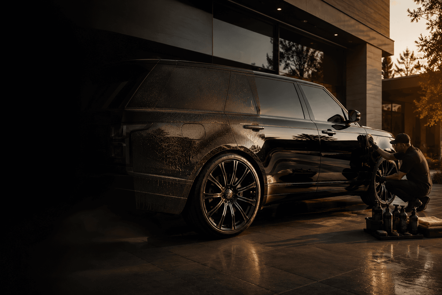 How Often Should You Actually Detail Your Car?