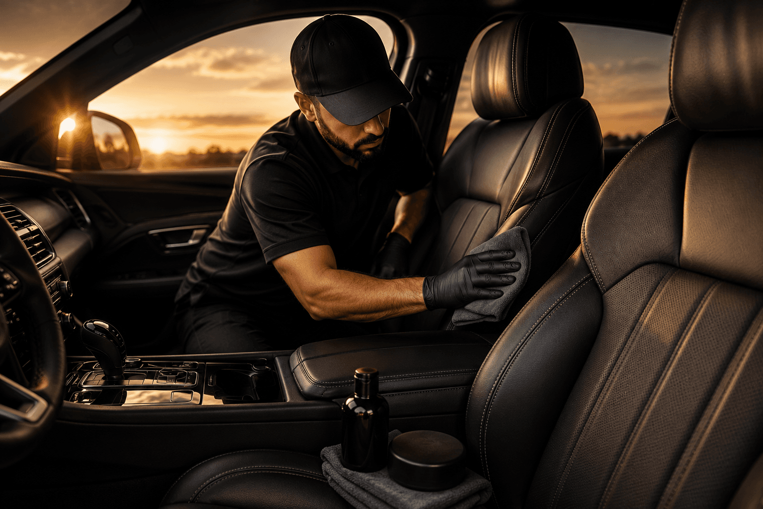 Leather Seats: The Expensive Mistake Most Owners Make