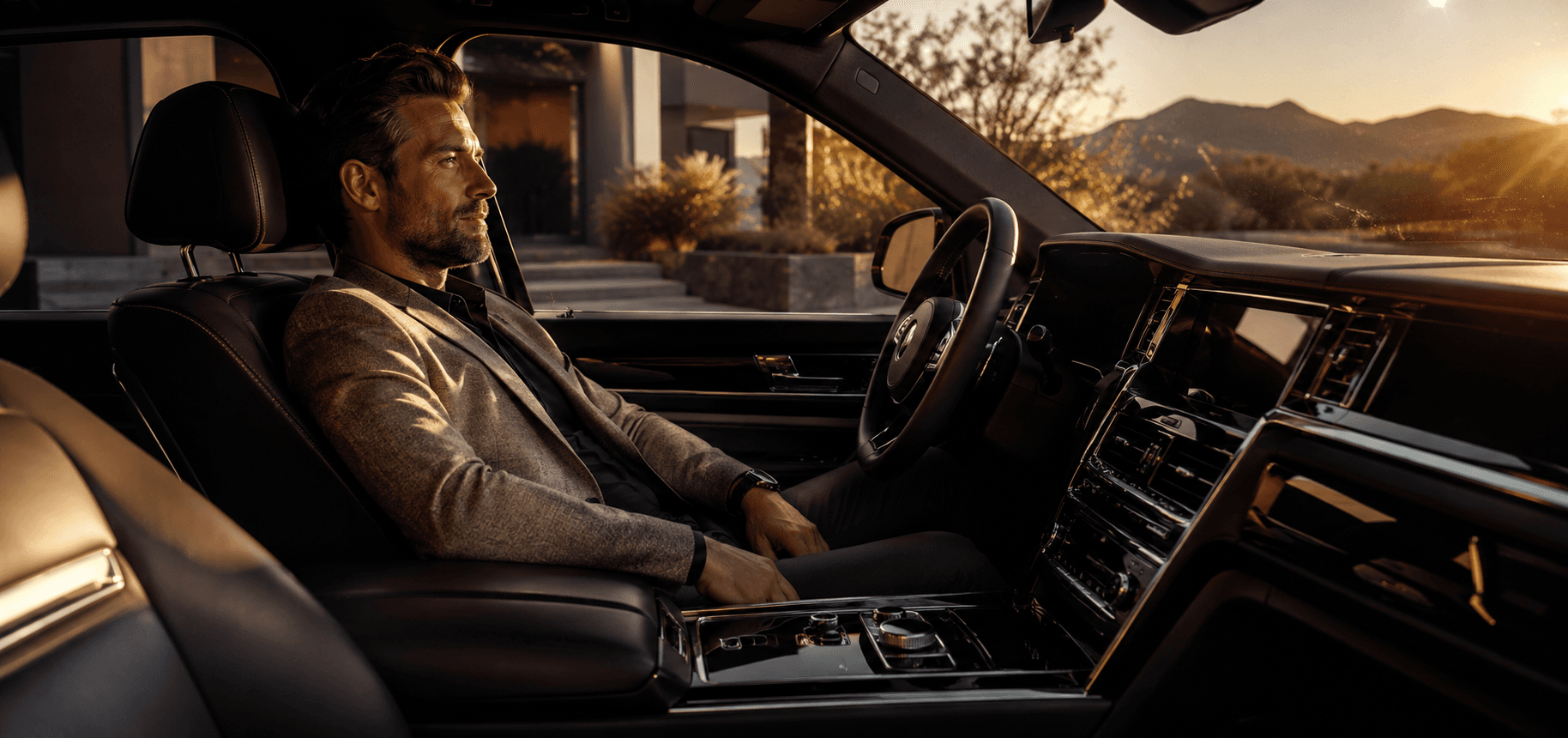 The Psychology of a Clean Car (It's Not What You Think)