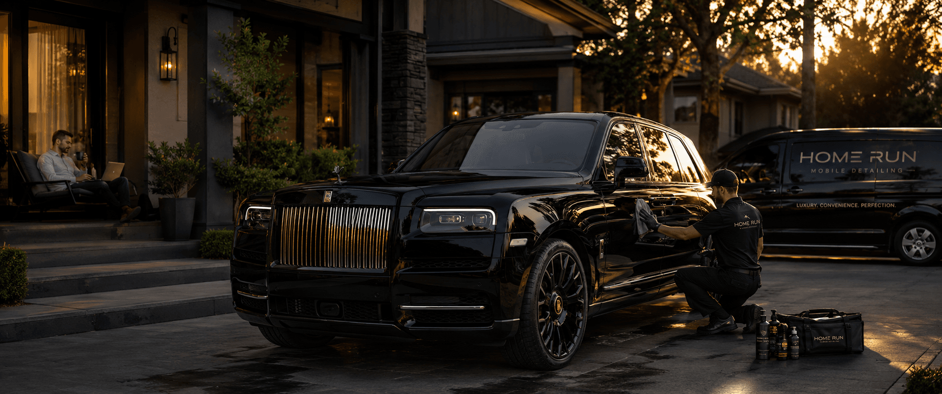 Mobile Detailing: The Smarter Way to Keep Your Car Clean